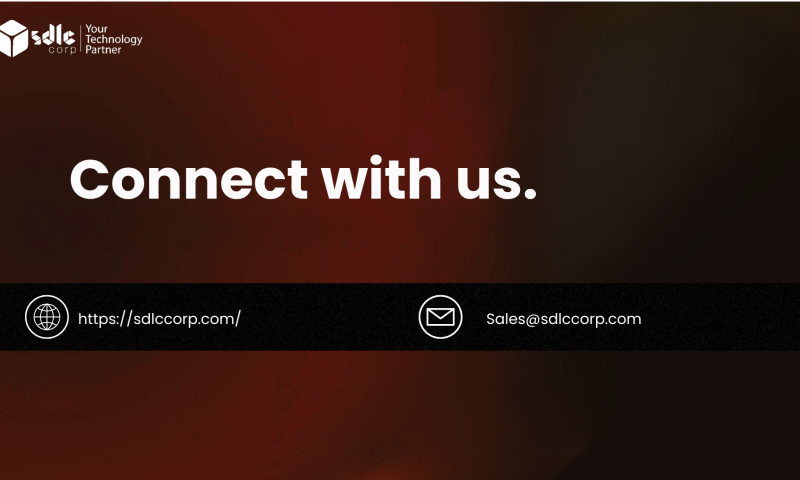 SDLC Corp agency's portfolio